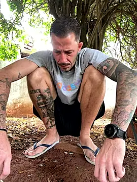 Lucasjandre online show from January 15, 2026, 11:02 am