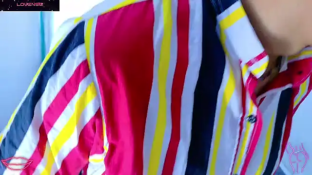 FelipeGonzalezz online show from January 10, 2026, 7:09 pm