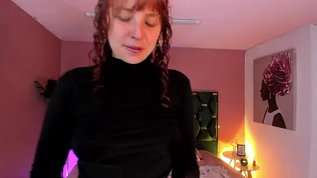 Velvet Dreamss online show from June 19, 2026, 11:49 am