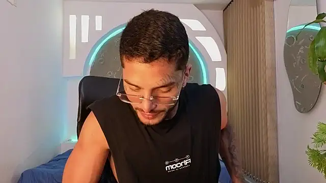 Alanrodgers online show from April 27, 2026, 1:31 pm