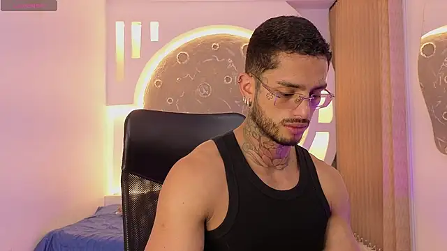 Alanrodgers online show from June 21, 2026, 1:06 pm