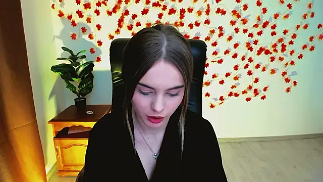 AlicaLOVEalisa777 online show from January 14, 2026, 2:31 pm