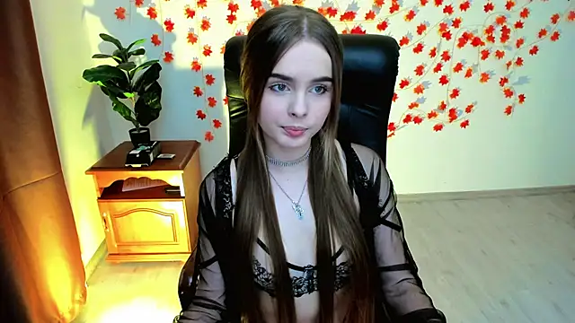 AlicaLOVEalisa777 online show from January 15, 2026, 3:15 pm