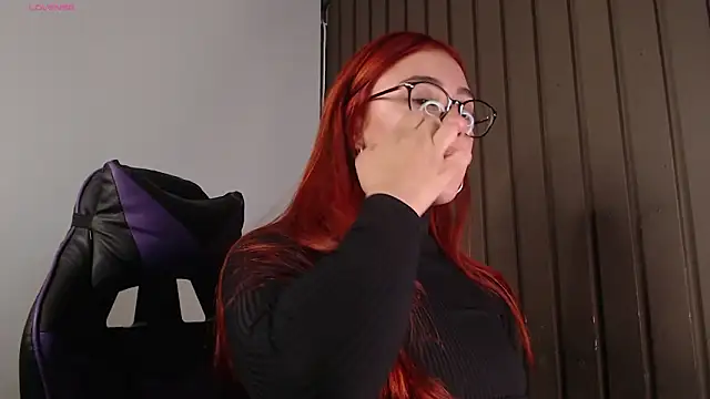 marysofff online show from March 8, 2026, 1:11 am