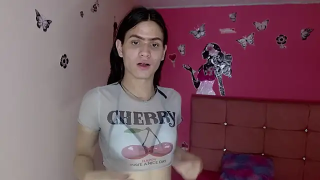 madalia303av online show from December 5, 2025, 3:49 am