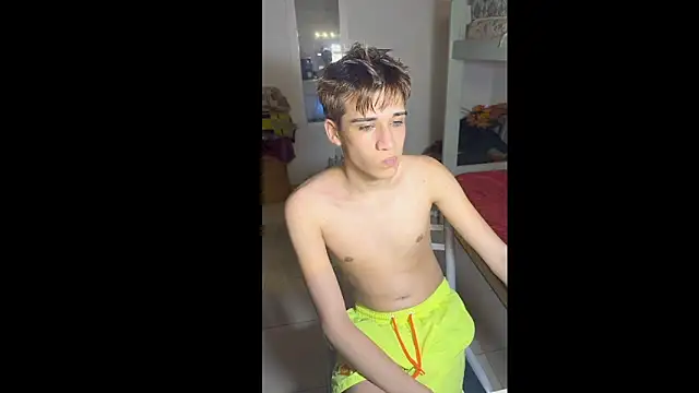 kevinnoff19 online show from February 3, 2026, 10:31 am