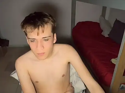 kevinnoff19 online show from November 17, 2025, 4:49 am