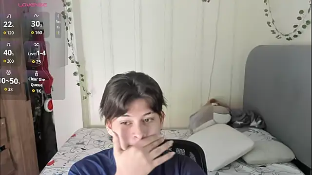 Snapshot of Felix_kitty chatting on March 20, 2026, 7:04 pm Felix kitty online show from March 20, 2026, 7:04 pm