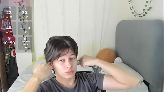 Snapshot of Felix_kitty chatting on March 7, 2026, 7:08 pm Felix kitty online show from March 7, 2026, 7:08 pm