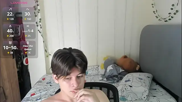 Snapshot of Felix_kitty chatting on March 19, 2026, 7:14 pm Felix kitty online show from March 19, 2026, 7:14 pm