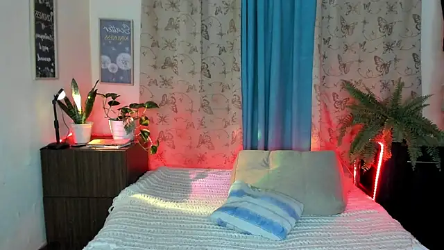 Angel White25 online show from November 21, 2025, 11:26 pm