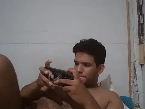 josecamsex27 online show from January 17, 2026, 4:16 am