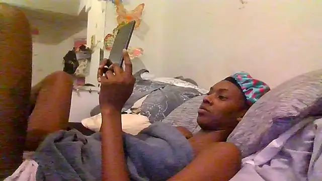 Her ForbiddenGarden online show from November 15, 2025, 1:53 am