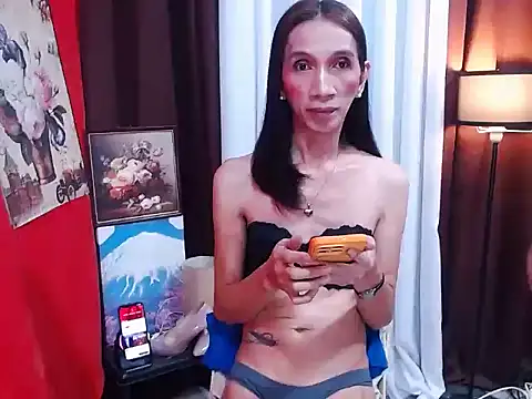 SKINNYMONSTERCOCK online show from July 15, 2026, 9:55 pm