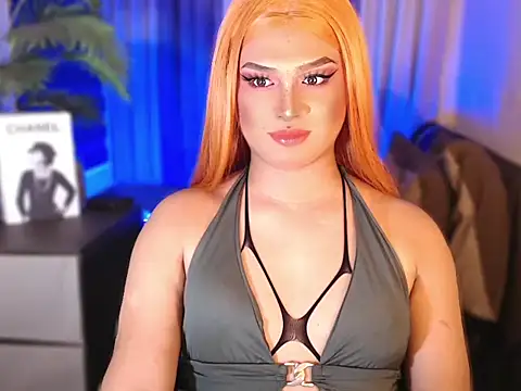 UrGoddess Sofia online show from February 7, 2026, 11:46 pm