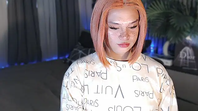 UrGoddess Sofia online show from March 10, 2026, 7:12 am