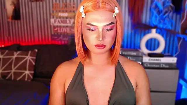 UrGoddess Sofia online show from May 2, 2026, 6:02 pm