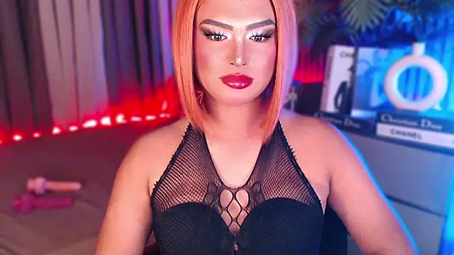 UrGoddess Sofia online show from April 6, 2026, 4:52 pm