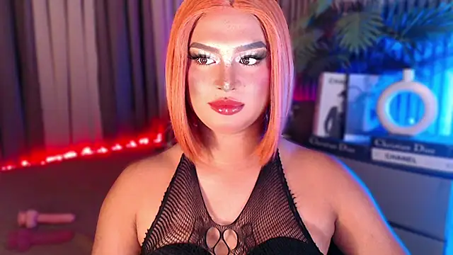 UrGoddess Sofia online show from April 5, 2026, 4:24 pm