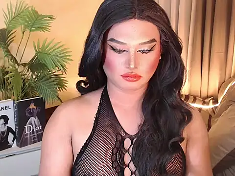 UrGoddess Sofia online show from December 3, 2025, 5:01 pm