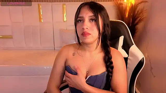 Juliana Tx online show from February 22, 2026, 12:40 pm