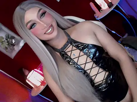 fuckable Thanya online show from February 1, 2026, 12:09 am