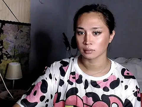 fuckable Thanya online show from April 14, 2026, 8:52 am
