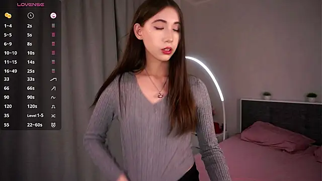 Snapshot of NanceeWestaway chatting on March 10, 2026, 5:17 pm NanceeWestaway online show from March 10, 2026, 5:17 pm