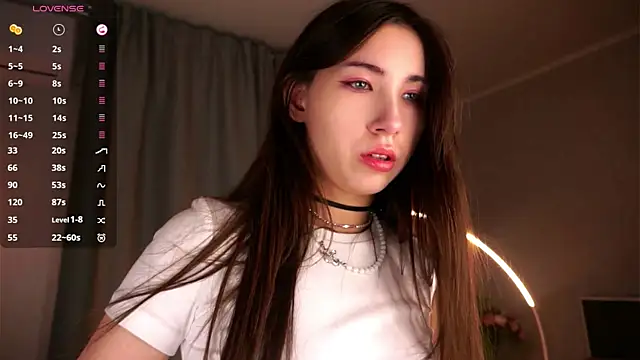 NanceeWestaway online show from December 20, 2025, 5:27 pm