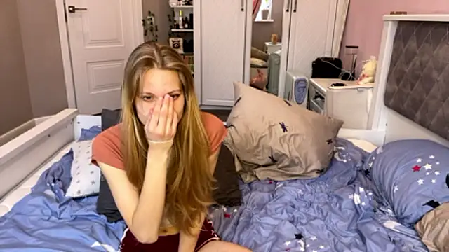 Daisy Couple online show from January 19, 2026, 7:23 am