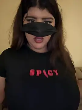 Miss-Ghazal888 online show from February 27, 2026, 10:53 pm