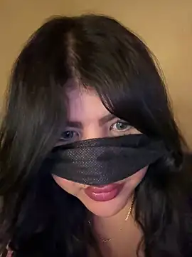 Miss-Ghazal888 online show from March 12, 2026, 10:14 pm