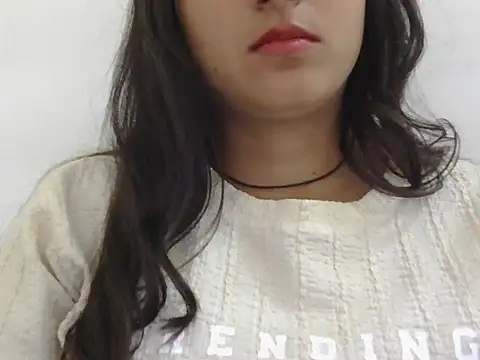 Anika Singh online show from January 19, 2026, 3:32 am