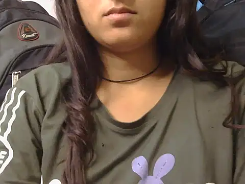 Anika Singh online show from February 13, 2026, 4:29 pm