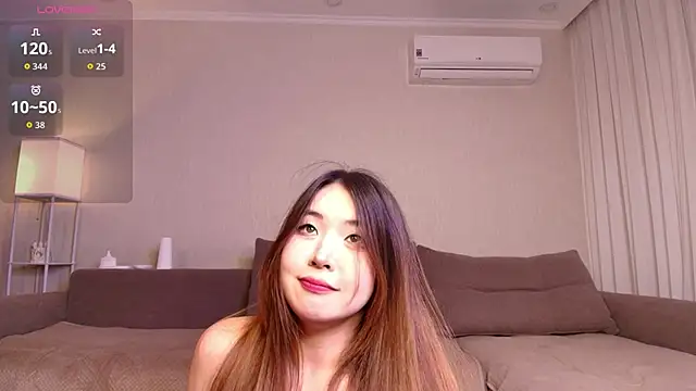 yummy yuna online show from June 8, 2026, 8:31 pm