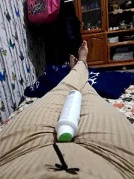 Tota sexi online show from February 24, 2026, 1:28 am