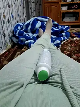 Tota sexi online show from February 3, 2026, 10:31 am