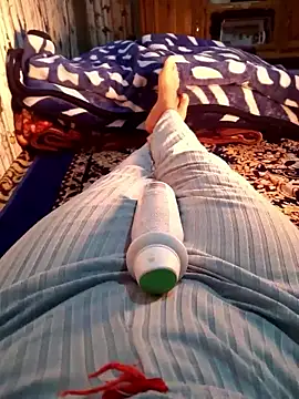 Tota sexi online show from January 11, 2026, 10:33 am