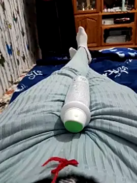 Tota sexi online show from March 18, 2026, 4:19 pm