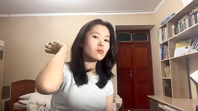 HuldaKye online show from January 15, 2026, 2:31 pm