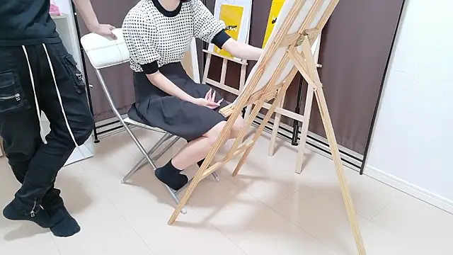 Snapshot of Benzou_the_Painter chatting on May 15, 2026, 4:05 pm Benzou the Painter online show from May 15, 2026, 4:05 pm
