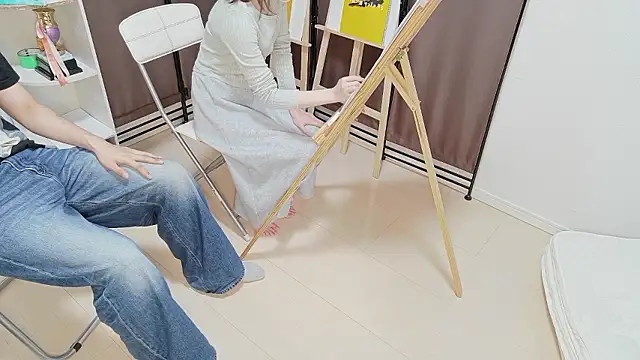 Snapshot of Benzou_the_Painter chatting on June 10, 2026, 2:02 am Benzou the Painter online show from June 10, 2026, 2:02 am
