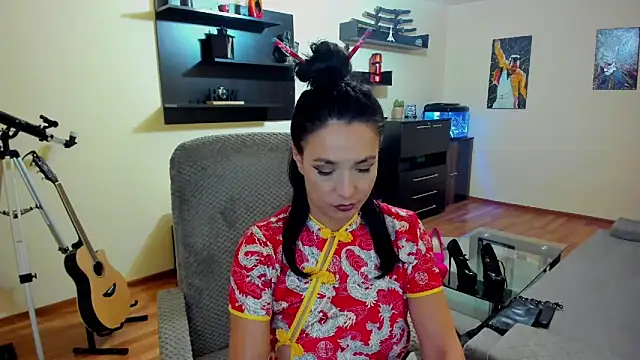 WTF Lexxy online show from June 2, 2026, 7:58 pm