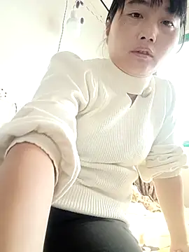 Snapshot of Nuomi6 chatting on November 20, 2025, 1:39 am Nuomi6 online show from November 20, 2025, 1:39 am