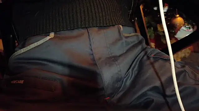 Chrisatmiami online show from January 13, 2026, 2:21 pm