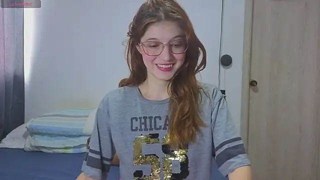 giseselle online show from March 10, 2026, 8:24 pm