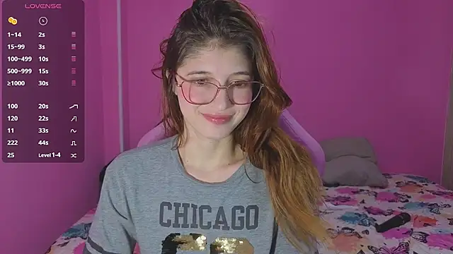 giseselle online show from June 11, 2026, 4:37 pm
