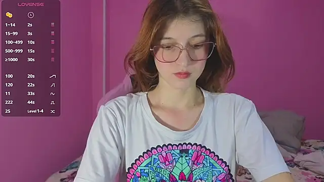 giseselle online show from May 1, 2026, 3:28 pm