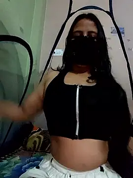 Snapshot of Yamini-X chatting on March 19, 2026, 6:13 am Yamini-X online show from March 19, 2026, 6:13 am