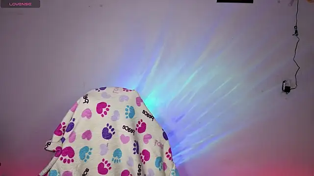 Melody Ghot online show from February 4, 2026, 1:39 pm